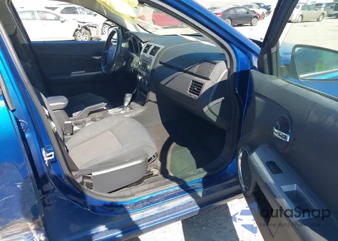 2009 Dodge Avenger R/T z USA, uszkodzony, nr VIN 1B3LC56BX9N548129